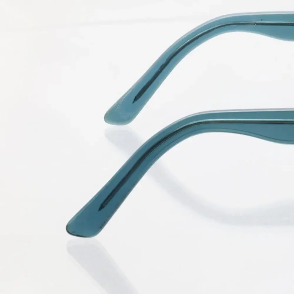 Guess GU1750 52-16-140mm GRYBL Eyeglass FRAMES ONLY - FAIR CONDITION
